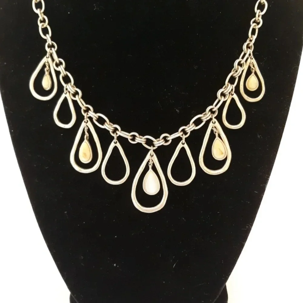 Liz Claiborne necklace